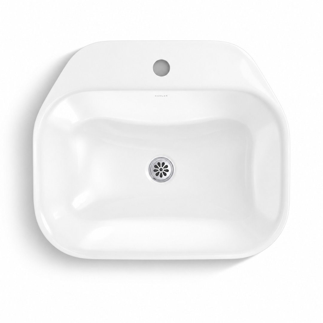 Kohler Ko - Span, table top basin (view 4)